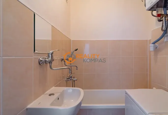 Pronájem bytu 1+1, Hodonín, G. Preissové, 33 m2