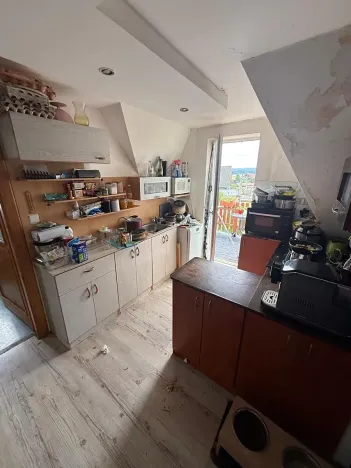 Prodej podílu vícegeneračního domu, Drmoul, Luční, 303 m2