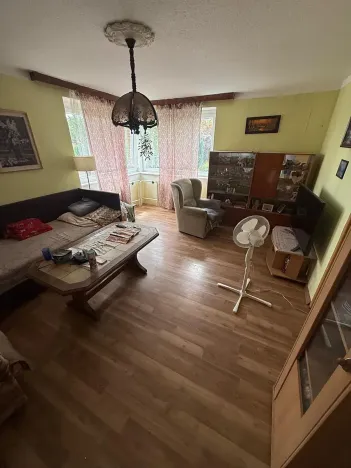 Prodej podílu vícegeneračního domu, Drmoul, Luční, 303 m2