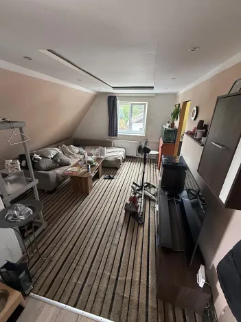 Prodej podílu vícegeneračního domu, Drmoul, Luční, 303 m2