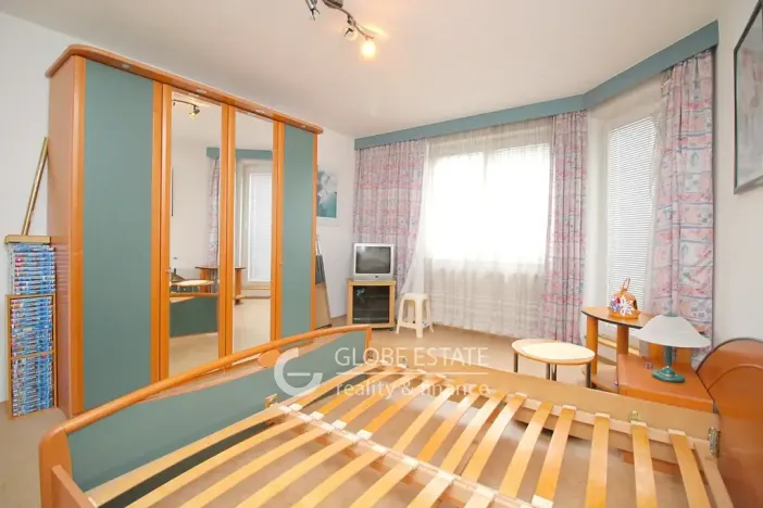 Prodej bytu 2+kk, Praha - Kunratice, K Václavce, 71 m2
