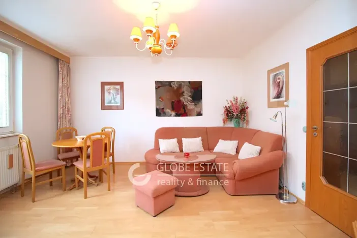Prodej bytu 2+kk, Praha - Kunratice, K Václavce, 71 m2