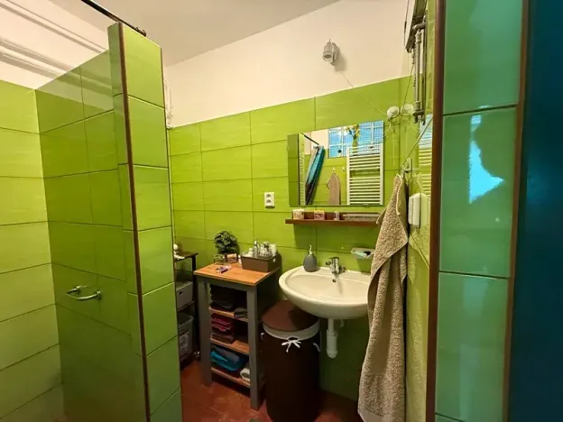 Prodej rodinného domu, Malé Hradisko, 155 m2