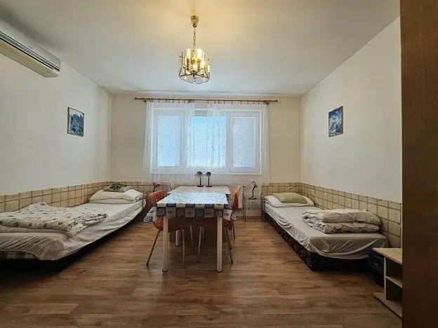 Pronájem bytu 2+1, Brno, Medlánecká, 75 m2