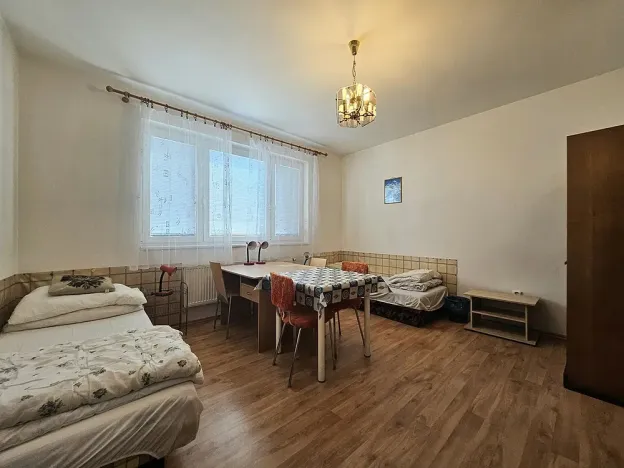 Pronájem bytu 2+1, Brno, Medlánecká, 75 m2