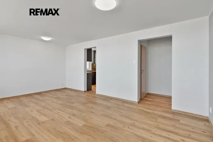 Prodej bytu 3+1, Praha - Michle, Pod dálnicí, 70 m2