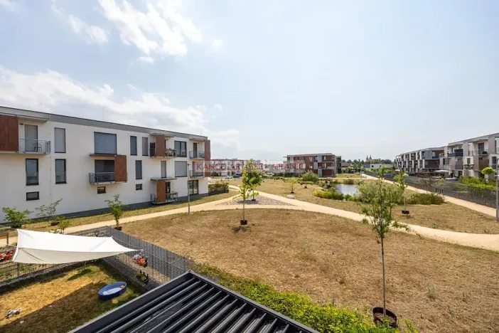 Prodej bytu 1+kk, Brandýs nad Labem-Stará Boleslav, Táhlá, 40 m2