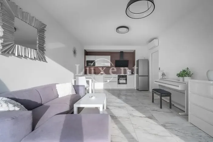 Prodej bytu 2+kk, Praha, Formanská, 56 m2