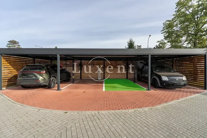 Prodej bytu 2+kk, Praha, Formanská, 56 m2