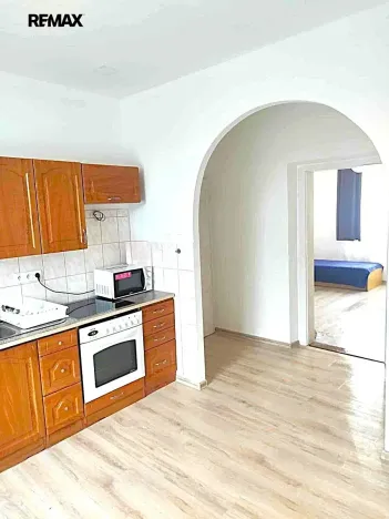 Pronájem rodinného domu, Žirovnice, Počátecká, 138 m2