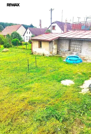 Pronájem rodinného domu, Žirovnice, Počátecká, 138 m2