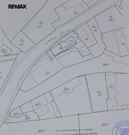 Prodej rodinného domu, Zápy, 216 m2
