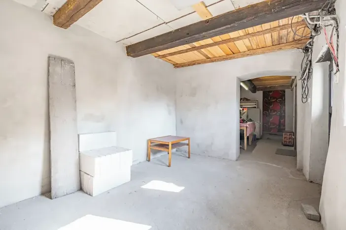 Prodej chalupy, Hostim, 120 m2
