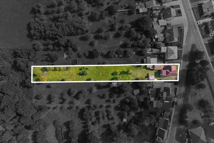 Prodej rodinného domu, Všechovice, 175 m2