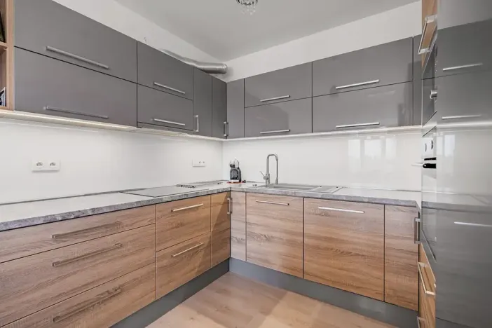 Prodej bytu 2+kk, Prostějov, Werichova, 68 m2