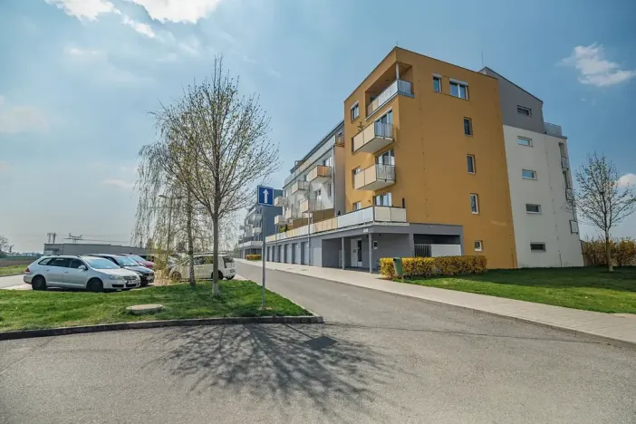 Prodej bytu 2+kk, Prostějov, Werichova, 68 m2