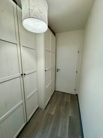 Pronájem bytu 2+kk, Pyšely, Pyšelská, 60 m2