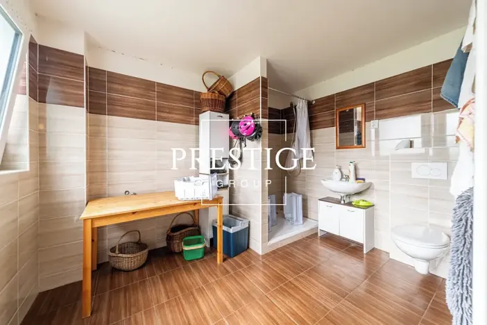 Prodej rodinného domu, Praha - Slivenec, Ke Smíchovu, 148 m2