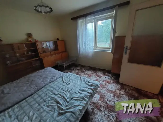 Prodej rodinného domu, Boreč, 150 m2