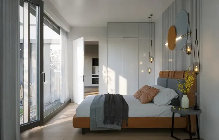 Prodej bytu 3+kk, Brno, Rybnická, 80 m2