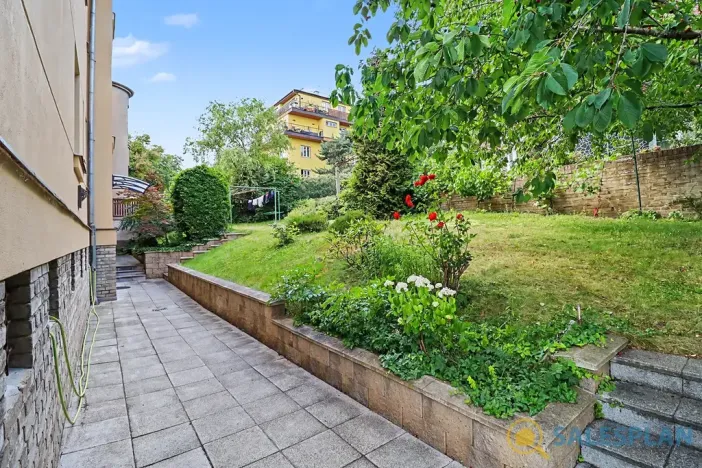 Prodej bytu 2+kk, Praha - Smíchov, Pravoúhlá, 54 m2