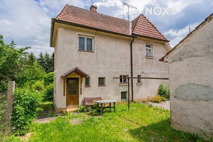 Prodej vily, Český Krumlov, třída Míru, 143 m2