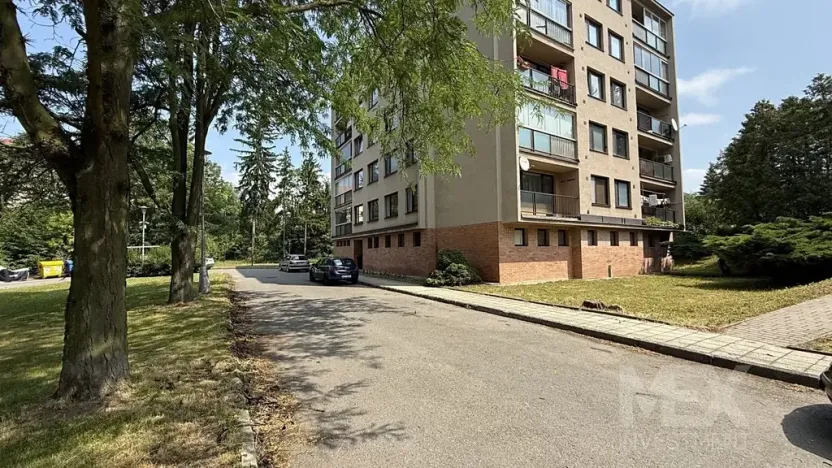 Prodej bytu 3+1, Vysoké Mýto, Českých bratří, 64 m2