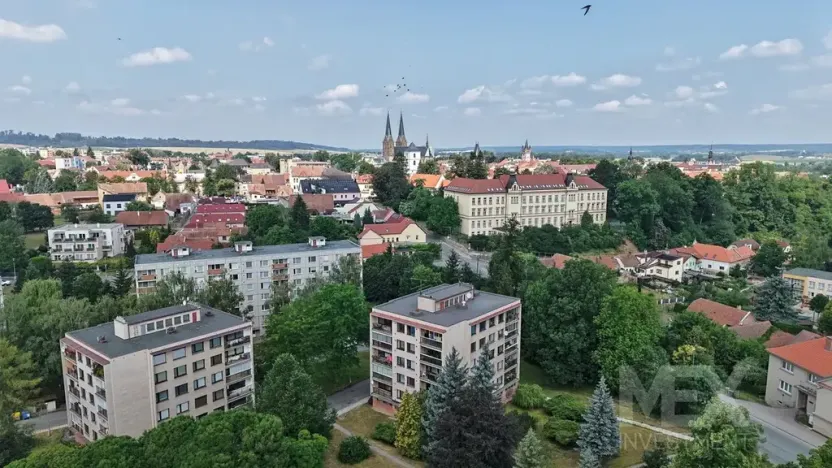 Prodej bytu 3+1, Vysoké Mýto, Českých bratří, 64 m2