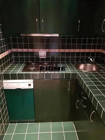 Pronájem bytu 3+kk, Praha - Smíchov, Janáčkovo nábřeží, 83 m2
