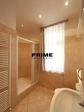 Pronájem bytu 2+kk, Praha - Vinohrady, Na Kozačce, 48 m2
