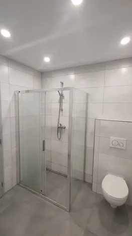 Pronájem bytu 2+1, Strakonice - Strakonice II, Dukelská, 58 m2