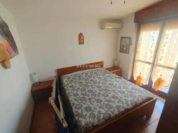 Prodej bytu 3+kk, Scalea, Itálie, Via Lauro, 50 m2