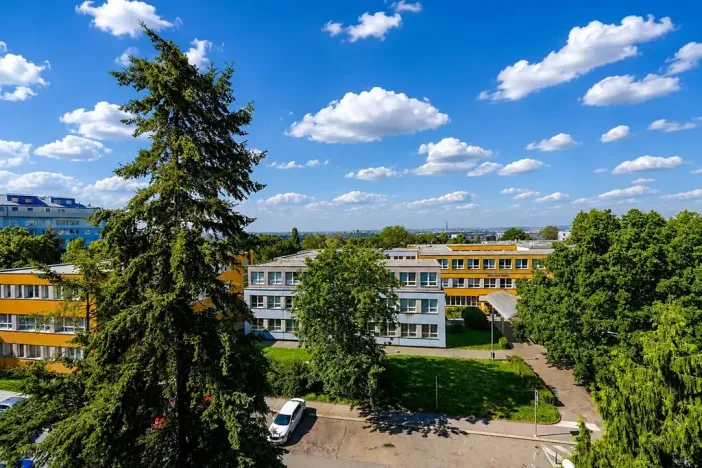 Prodej bytu 3+kk, Praha - Prosek, Litvínovská, 77 m2