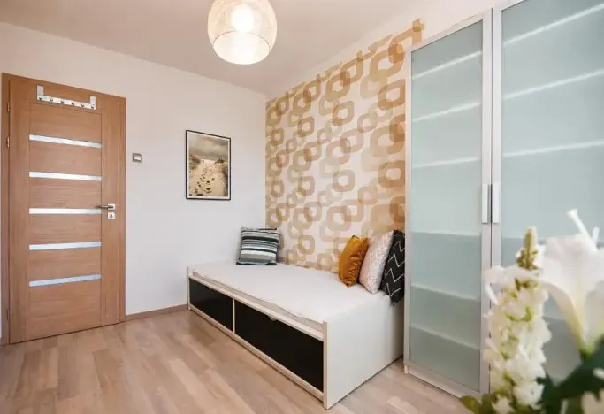 Prodej bytu 3+kk, Praha - Prosek, Litvínovská, 77 m2