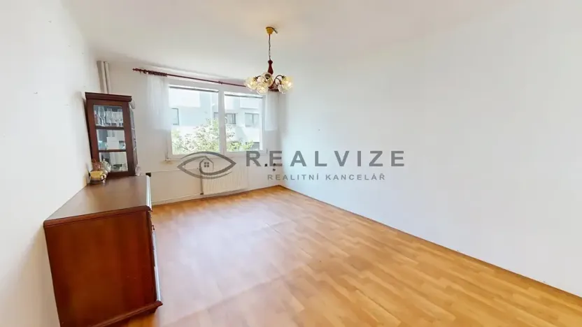 Prodej bytu 2+1, České Budějovice, Jar. Haška, 45 m2