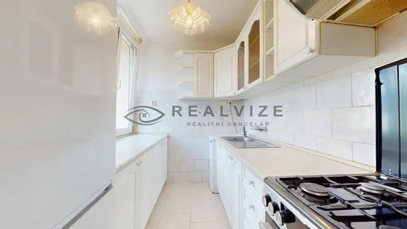 Prodej bytu 2+1, České Budějovice, Jar. Haška, 45 m2