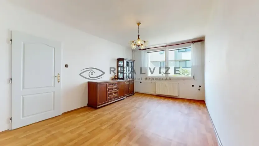 Prodej bytu 2+1, České Budějovice, Jar. Haška, 45 m2