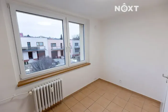 Pronájem bytu 3+1, Napajedla, Nerudova, 80 m2