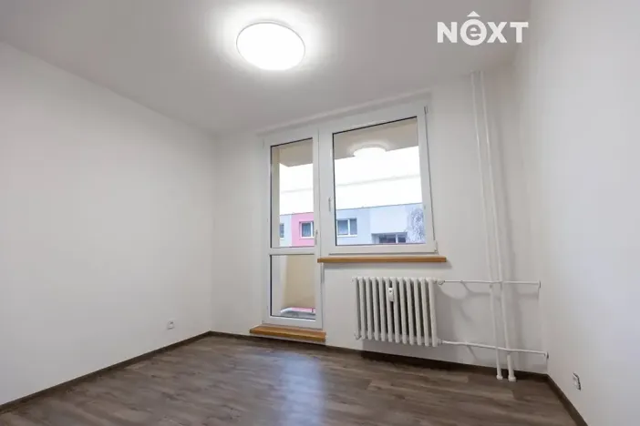 Pronájem bytu 3+1, Napajedla, Nerudova, 80 m2
