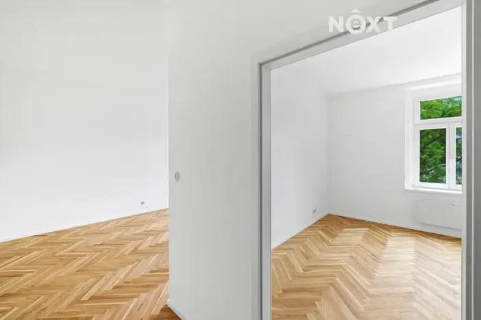 Prodej bytu 2+kk, Praha - Vysočany, Pod pekárnami, 50 m2