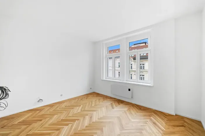 Prodej bytu 2+kk, Praha - Vysočany, Pod pekárnami, 43 m2