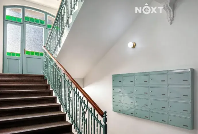 Prodej bytu 2+kk, Praha - Vysočany, Pod pekárnami, 43 m2