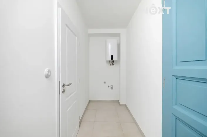 Prodej bytu 1+kk, Praha - Vysočany, Pod pekárnami, 29 m2