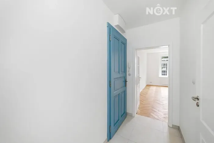 Prodej bytu 1+kk, Praha - Vysočany, Pod pekárnami, 29 m2