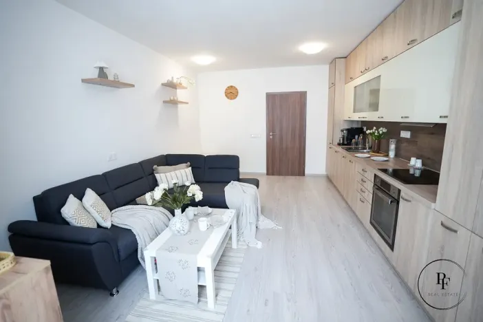 Prodej bytu 3+kk, Bělá pod Bezdězem, U Kina, 70 m2