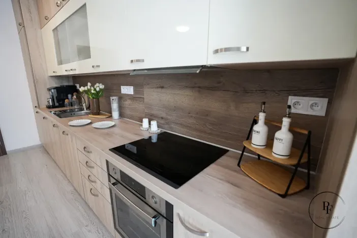 Prodej bytu 3+kk, Bělá pod Bezdězem, U Kina, 70 m2