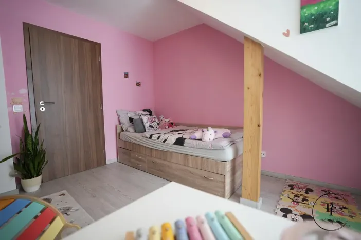Prodej bytu 3+kk, Bělá pod Bezdězem, U Kina, 70 m2