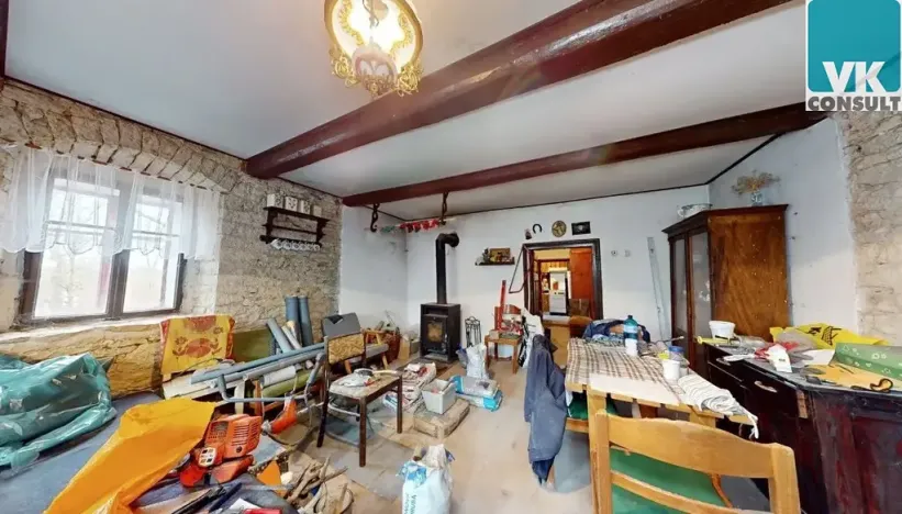 Prodej rodinného domu, Dolní Újezd, 97 m2