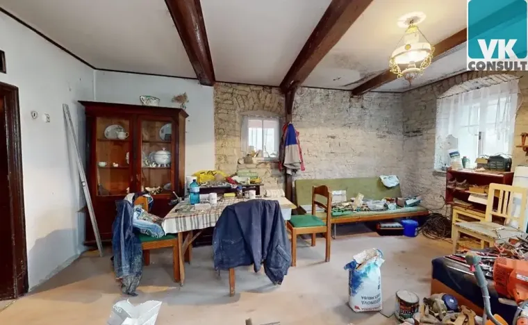 Prodej rodinného domu, Dolní Újezd, 97 m2