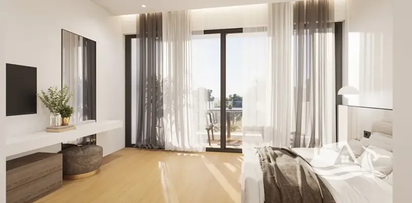 Prodej vily, Pafos, Kypr, 238 m2